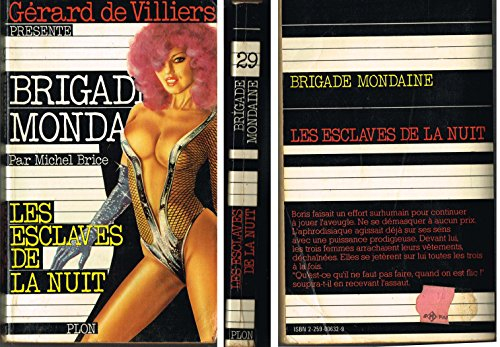 Les Esclaves de la nuit