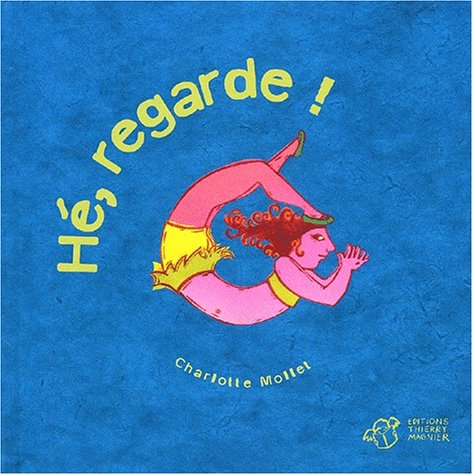 Hé, regarde !