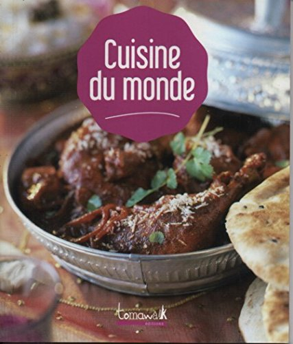cuisine du monde
