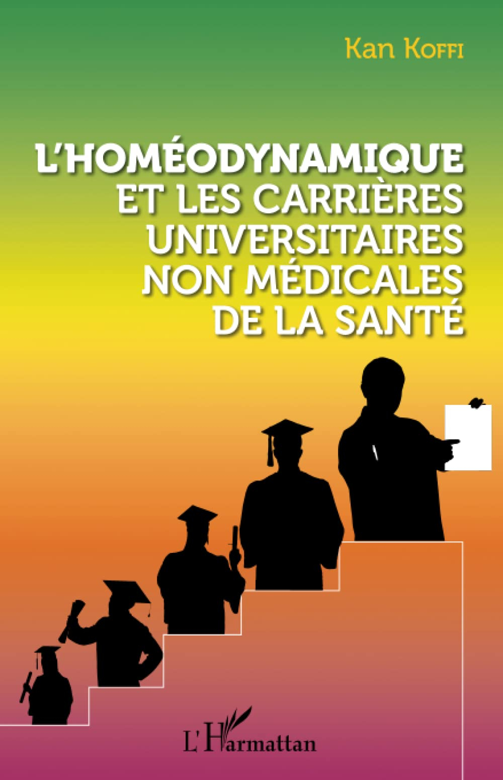 L'homéodynamique et les carrières universitaires non médicales de la santé