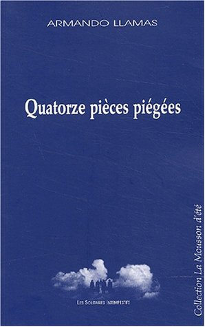 Quatorze pièces piégées