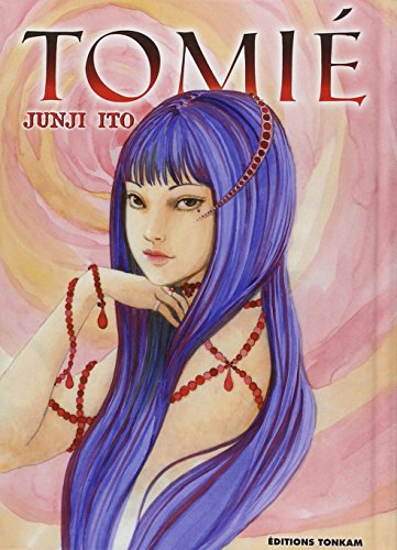 Tomié : édition intégrale