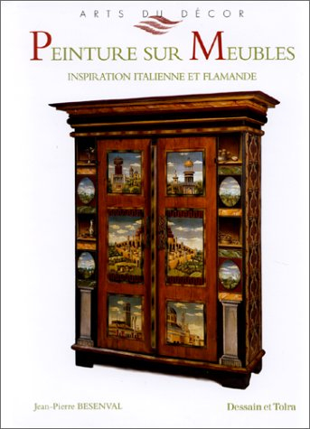Peinture sur meubles : inspiration italienne et flamande