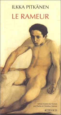 Le rameur