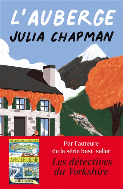 Les chroniques de Fogas. Vol. 1. L'auberge