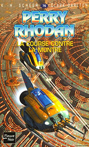 La course contre la montre