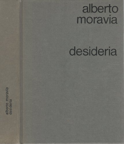 Désidéria