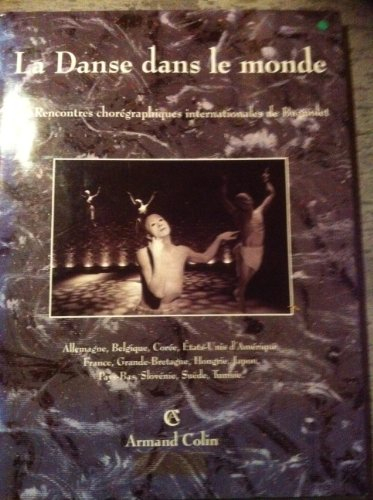 La Danse dans le monde