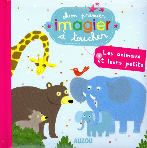 Les animaux et leurs petits