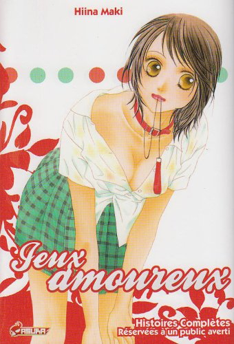 Jeux amoureux