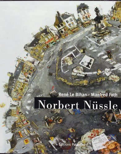 Norbert Nüssle