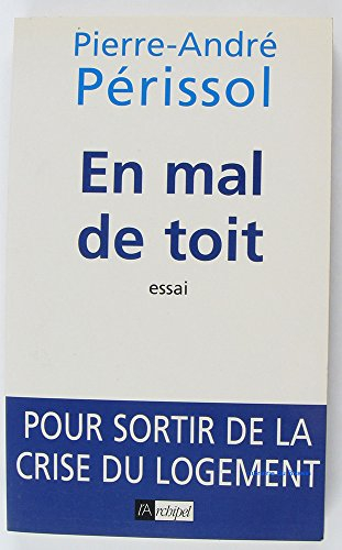 En mal de toit