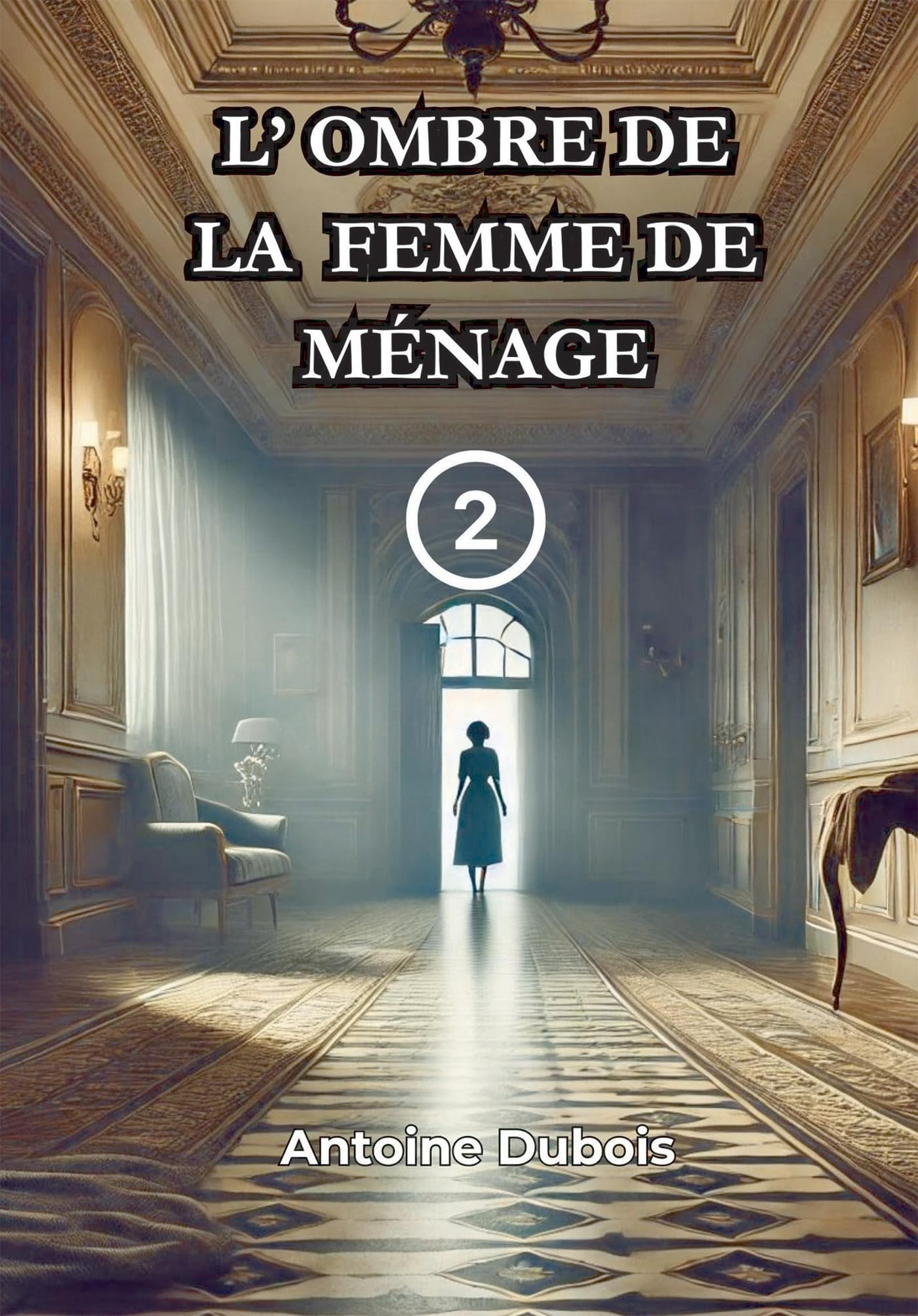 L'Ombre de la femme de Ménage