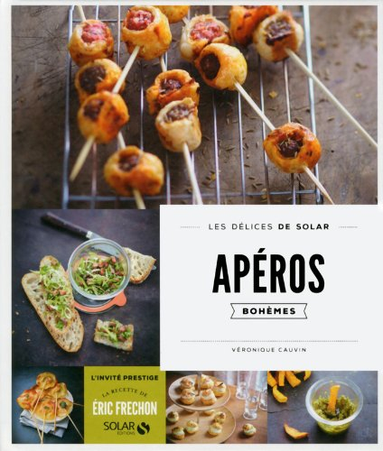 Apéros bohèmes