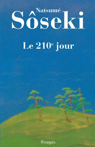 Le 210e jour