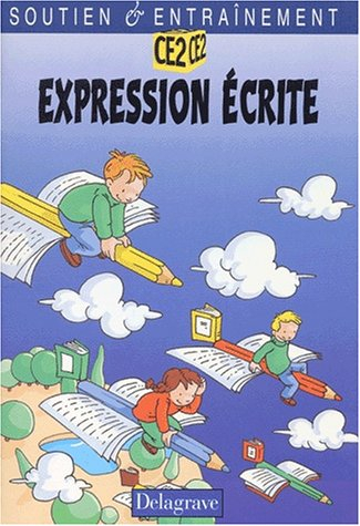 Expression écrite CE2 : atelier d'innovation pédagogique