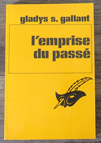 L'Emprise du passé (Le Masque)