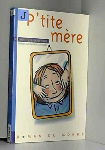 P'tite mère