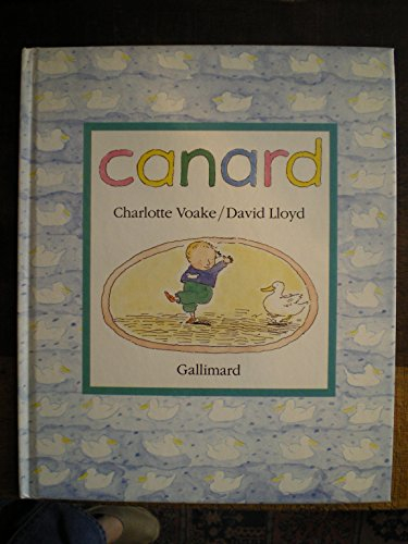 Canard