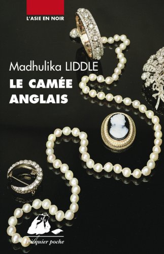 Le camée anglais : roman policier moghol