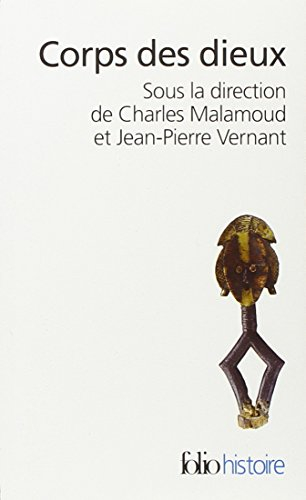 Corps des dieux