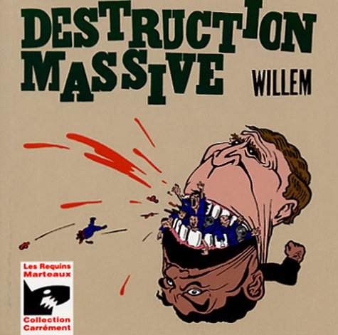 Destruction massive