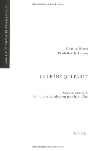 Le crâne qui parle