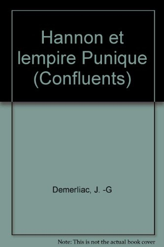 Hannon et l'empire punique
