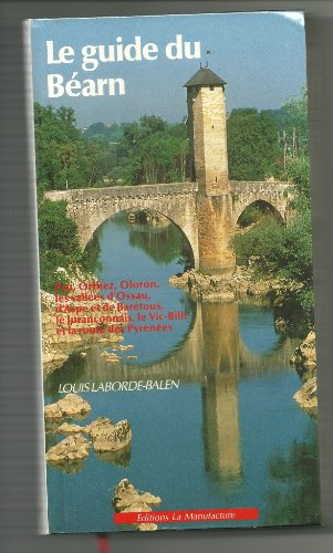 Le Guide du Béarn