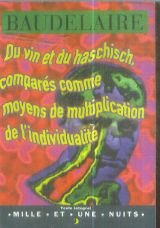 du vin et du haschisch