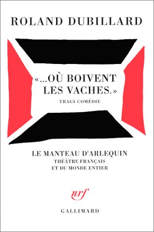 Où boivent les vaches