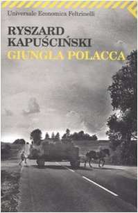 giungla polacca