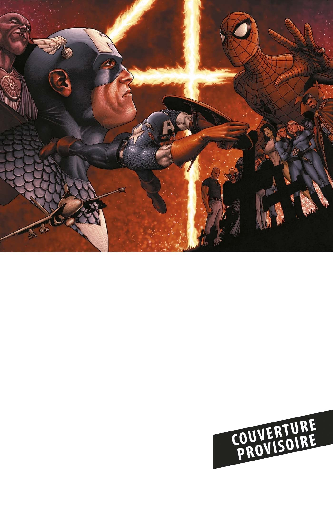 Civil war. Guerre civile