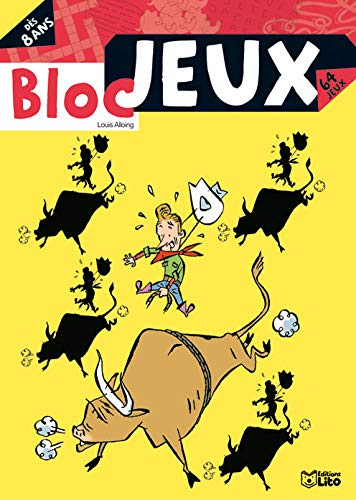64 jeux dès 8 ans