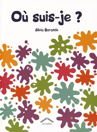 Où suis-je ?