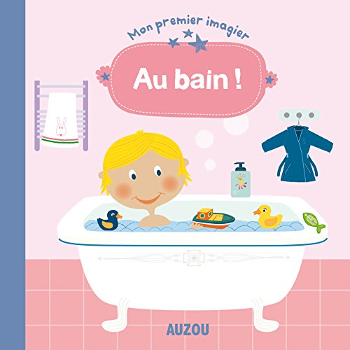 Au bain !