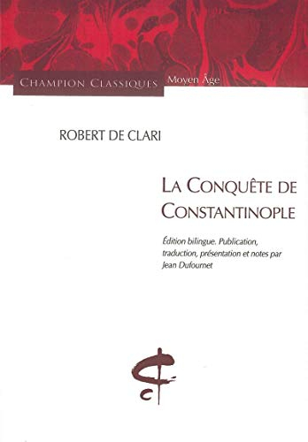 La conquête de Constantinople