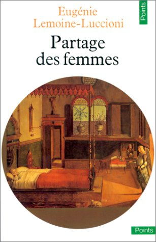 Partage des femmes