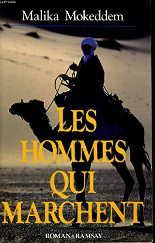Les Hommes qui marchent