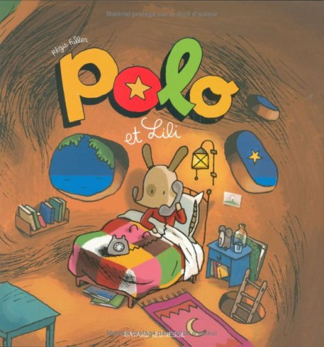 Polo et Lili