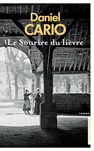 Le sourire du lièvre