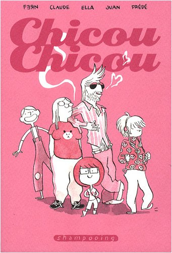 Chicou Chicou