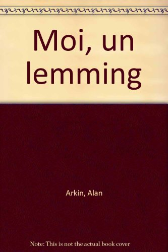 moi, un lemming