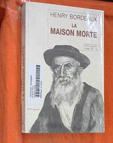 La maison morte