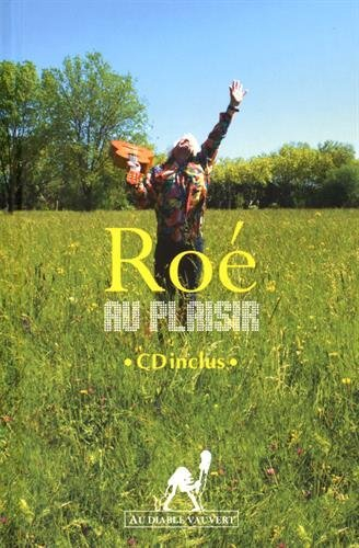 au plaisir (1cd audio)
