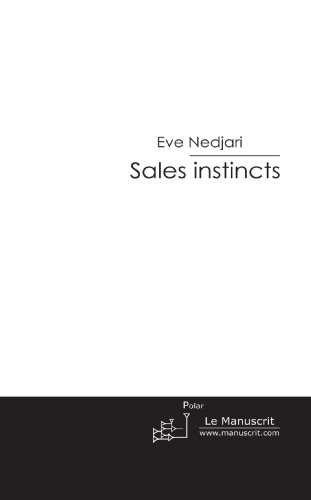 Sales instincts