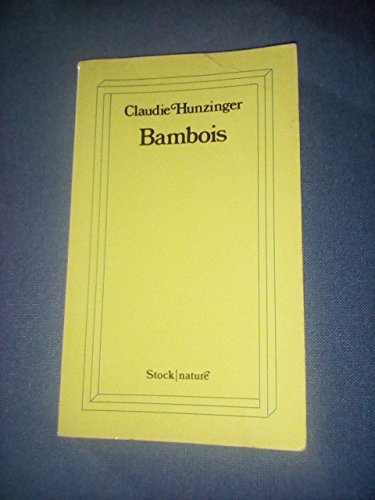 Bambois