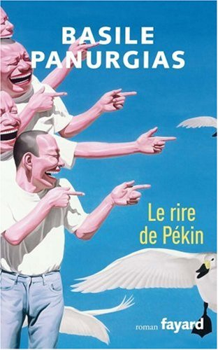 Le rire de Pékin
