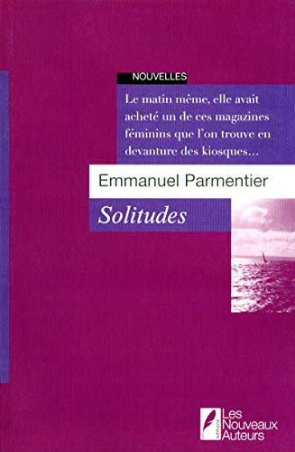 Solitudes