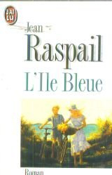 L'Ile bleue